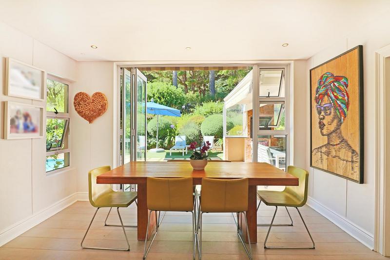 5 Bedroom Property for Sale in Ruyteplaats Western Cape